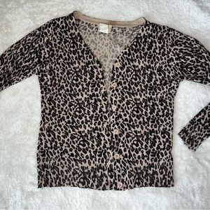 Cardigan from Buckle